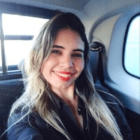 DIlma Rodrigues, 38 anos